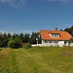Feriehus 20085-ulfborg-vesterhavsvej-4-a