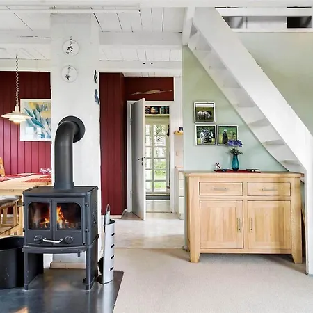 20085-ulfborg-vesterhavsvej-4-a * Ulfborg