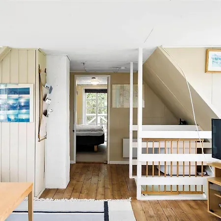 20085-ulfborg-vesterhavsvej-4-a בית נופש Ulfborg