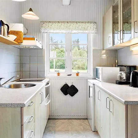 בית נופש 20085-ulfborg-vesterhavsvej-4-a Ulfborg