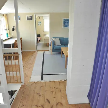 Prázdninový dům 20085-ulfborg-vesterhavsvej-4-a Ulfborg