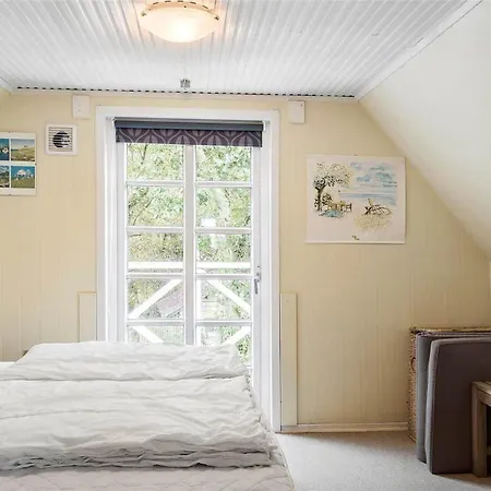 Prázdninový dům 20085-ulfborg-vesterhavsvej-4-a Ulfborg