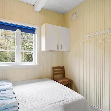 20085-ulfborg-vesterhavsvej-4-a בית נופש *