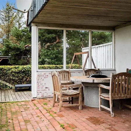 Prázdninový dům 20085-ulfborg-vesterhavsvej-4-a Ulfborg