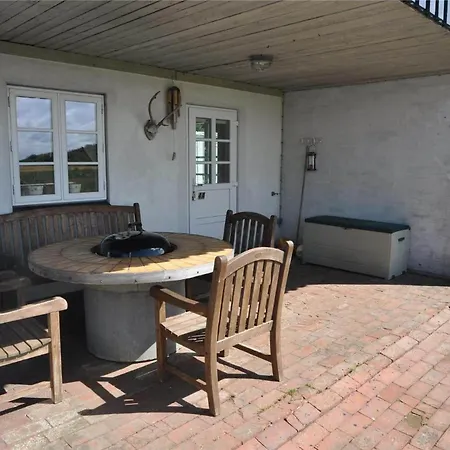 בית נופש 20085-ulfborg-vesterhavsvej-4-a