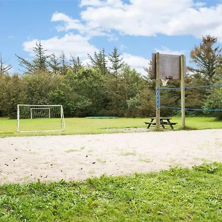 בית נופש 20085-ulfborg-vesterhavsvej-4-a