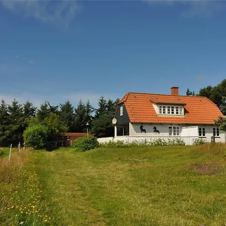 Feriehus 20085-ulfborg-vesterhavsvej-4-a