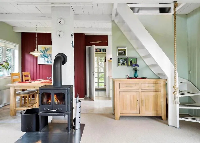 20085-ulfborg-vesterhavsvej-4-a * Ulfborg