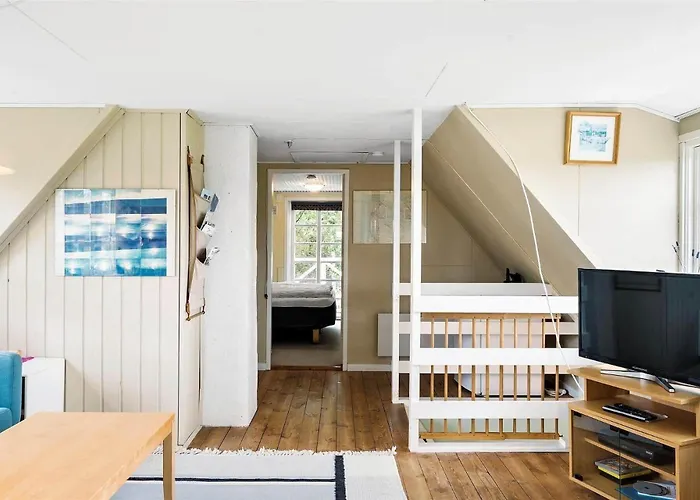 20085-ulfborg-vesterhavsvej-4-a Дом отдыха Ulfborg