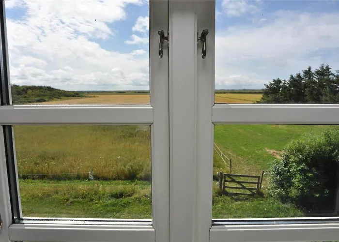 20085-ulfborg-vesterhavsvej-4-a * Ulfborg