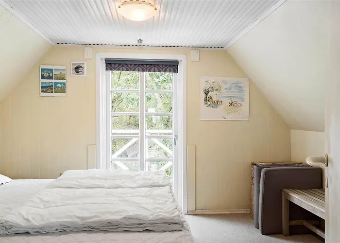 Дом отдыха 20085-ulfborg-vesterhavsvej-4-a Ulfborg