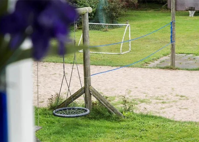 20085-ulfborg-vesterhavsvej-4-a Дом отдыха