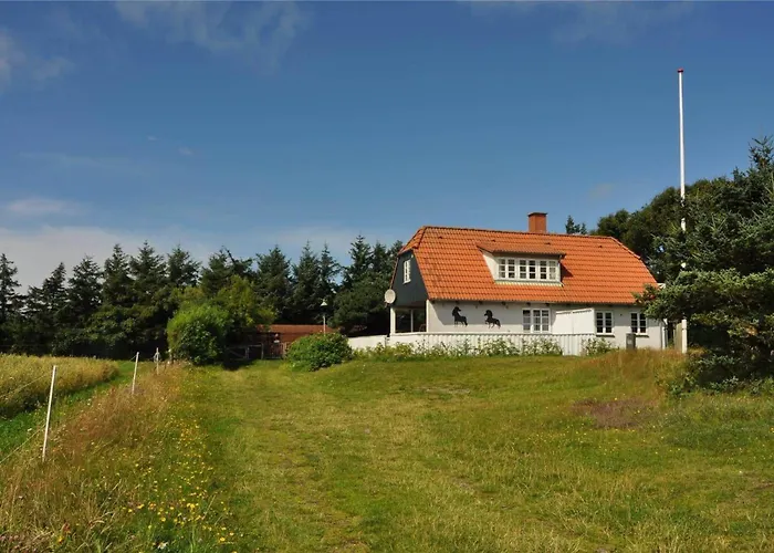 Vakantiehuis 20085-ulfborg-vesterhavsvej-4-a